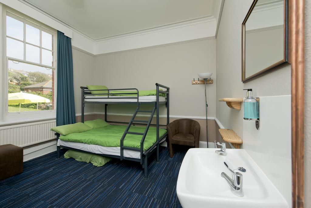 Yha Portland Hostel Luaran gambar
