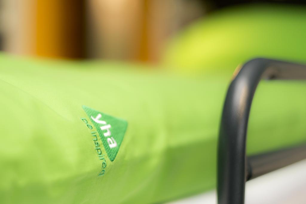 Yha Portland Hostel Luaran gambar