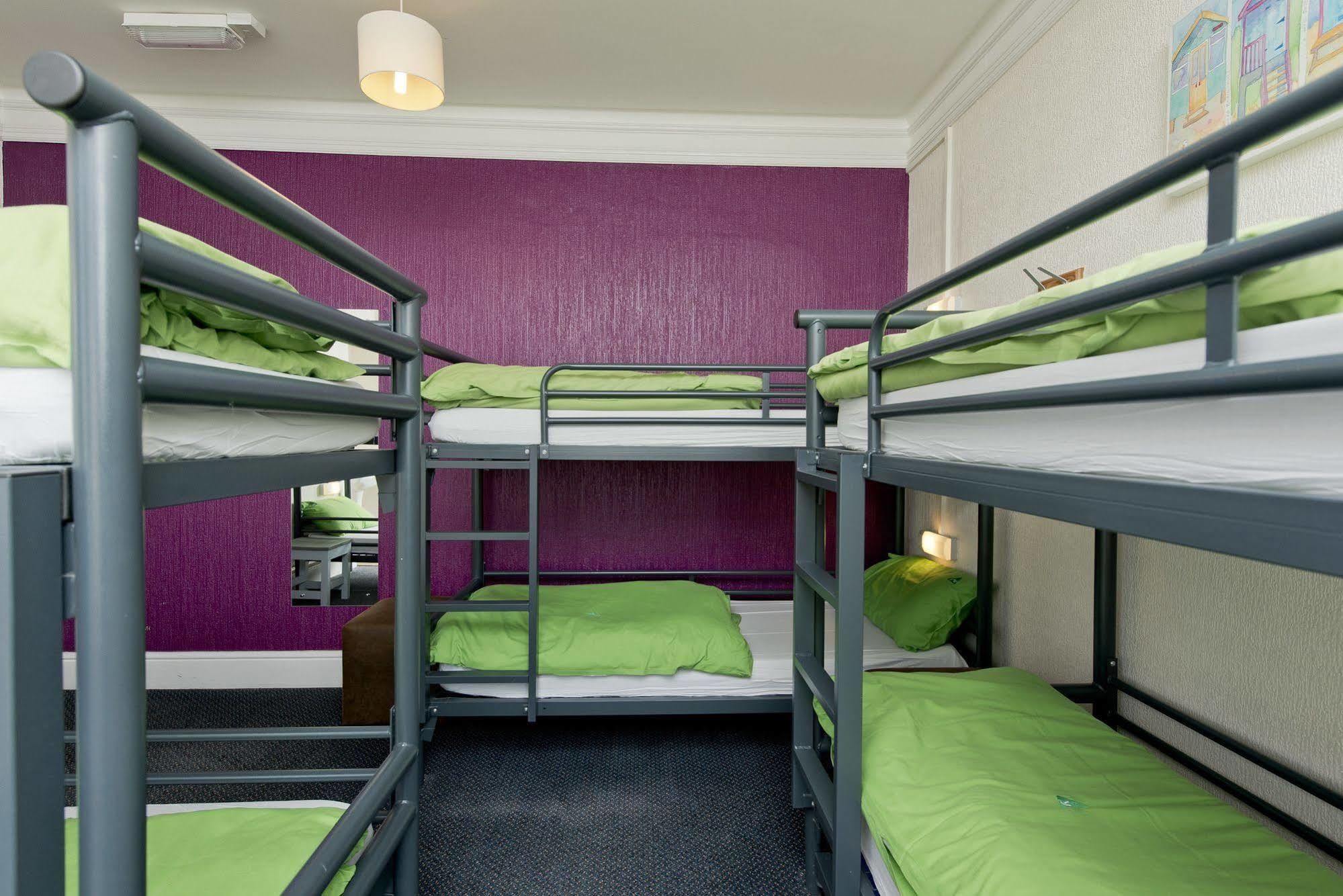 Yha Portland Hostel Luaran gambar