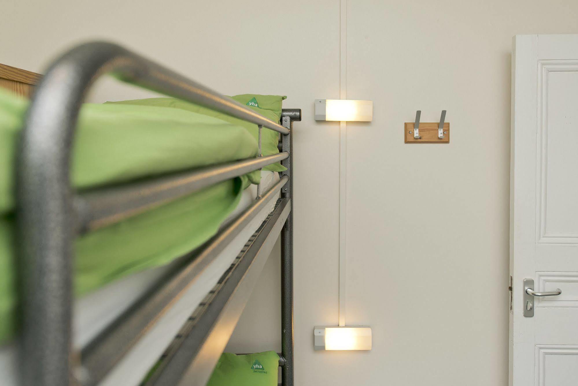 Yha Portland Hostel Luaran gambar