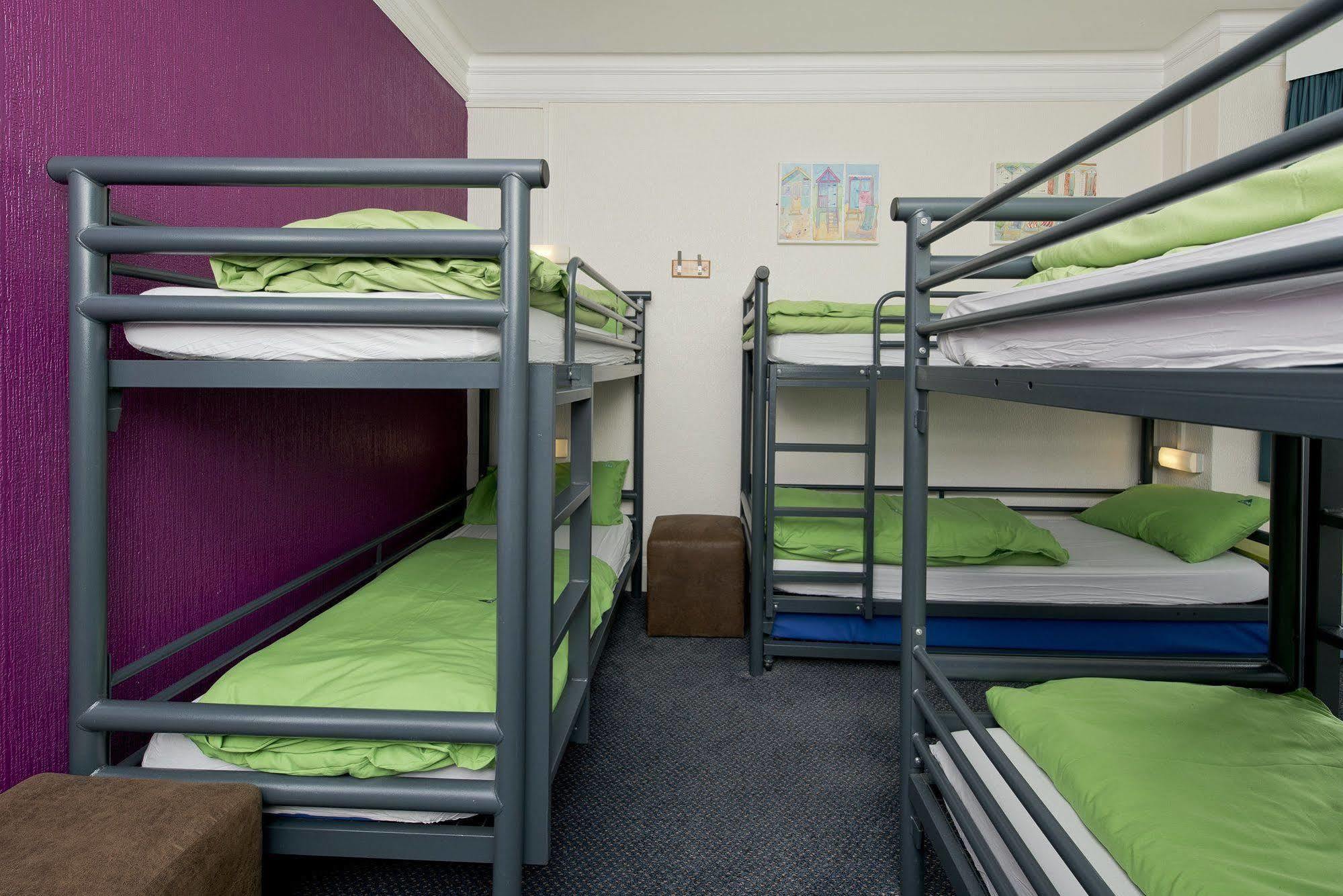 Yha Portland Hostel Luaran gambar