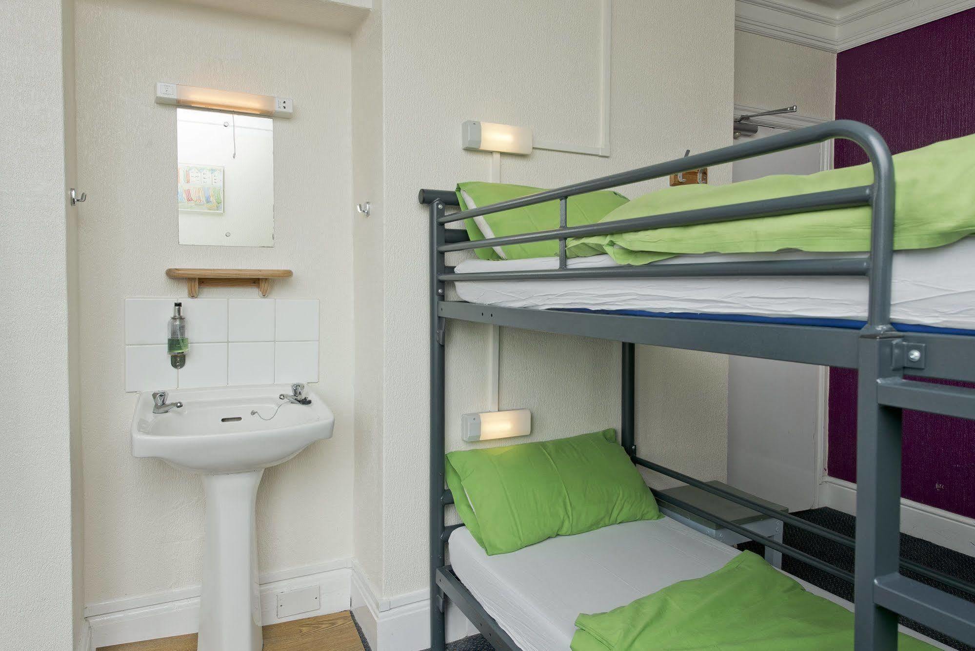 Yha Portland Hostel Luaran gambar