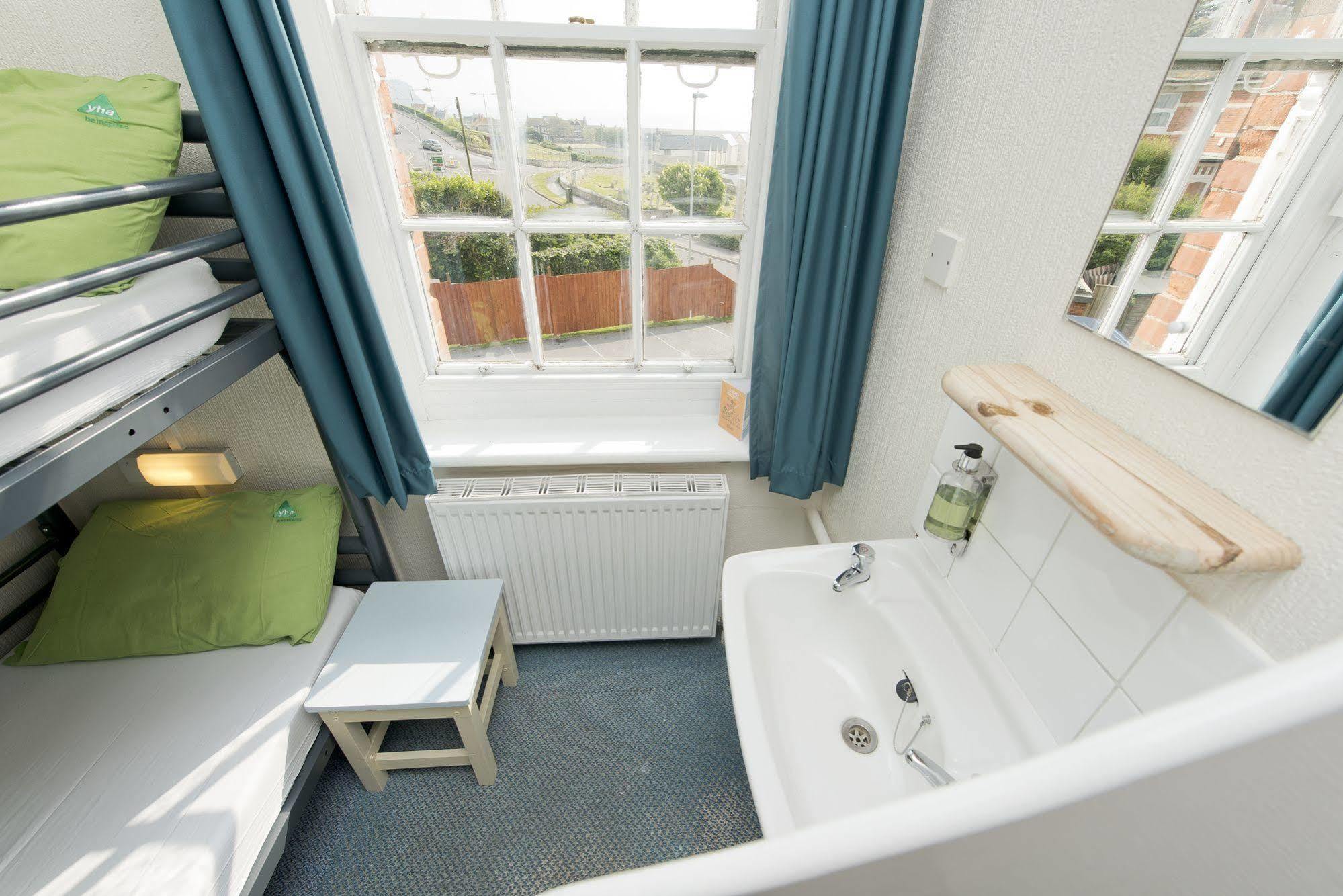 Yha Portland Hostel Luaran gambar