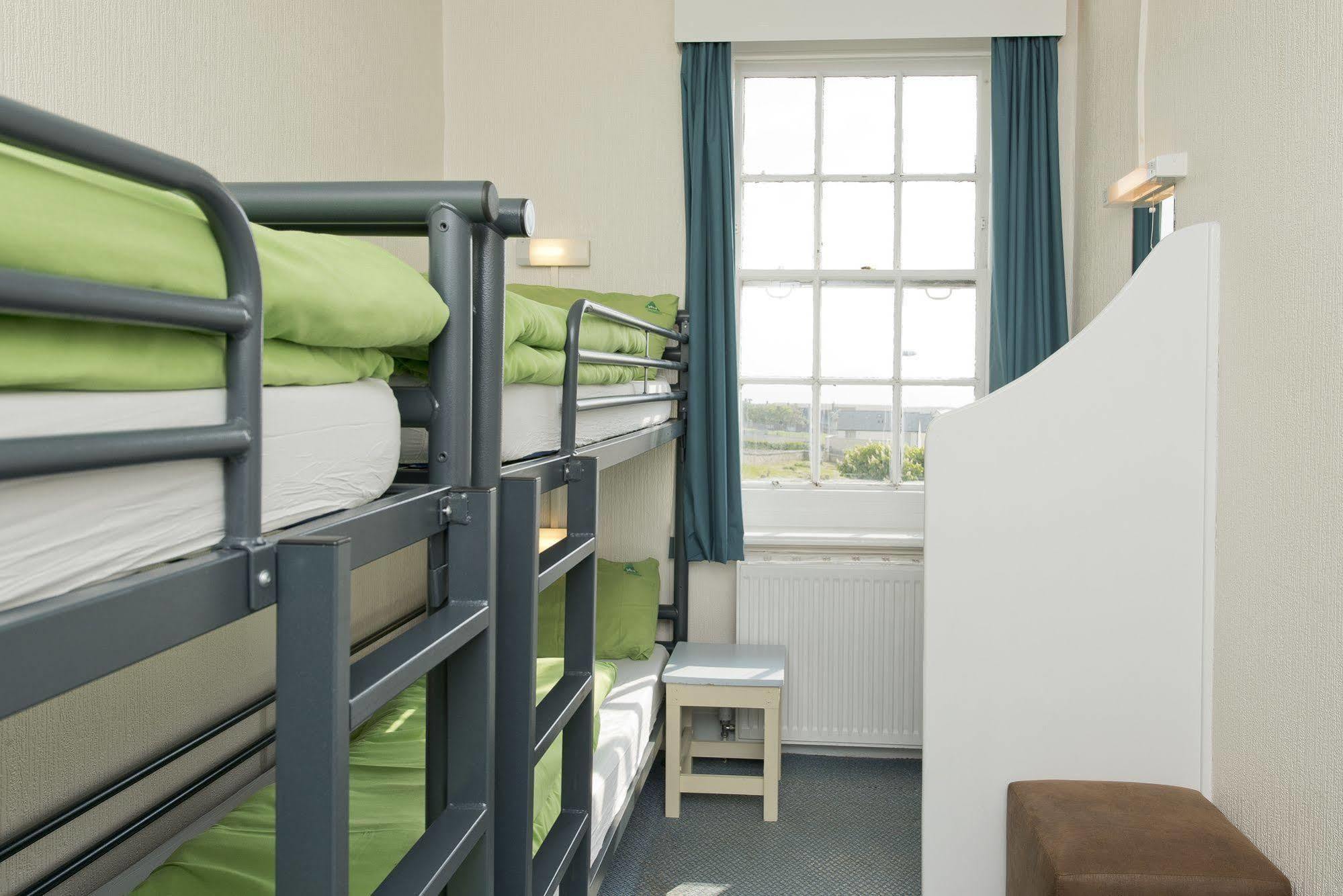 Yha Portland Hostel Luaran gambar
