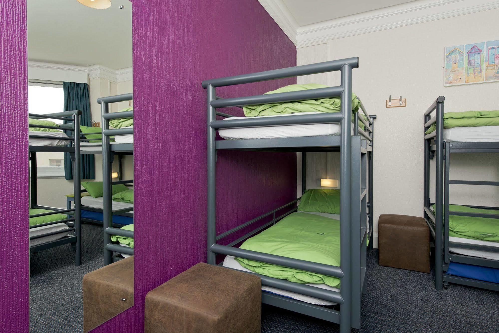 Yha Portland Hostel Luaran gambar