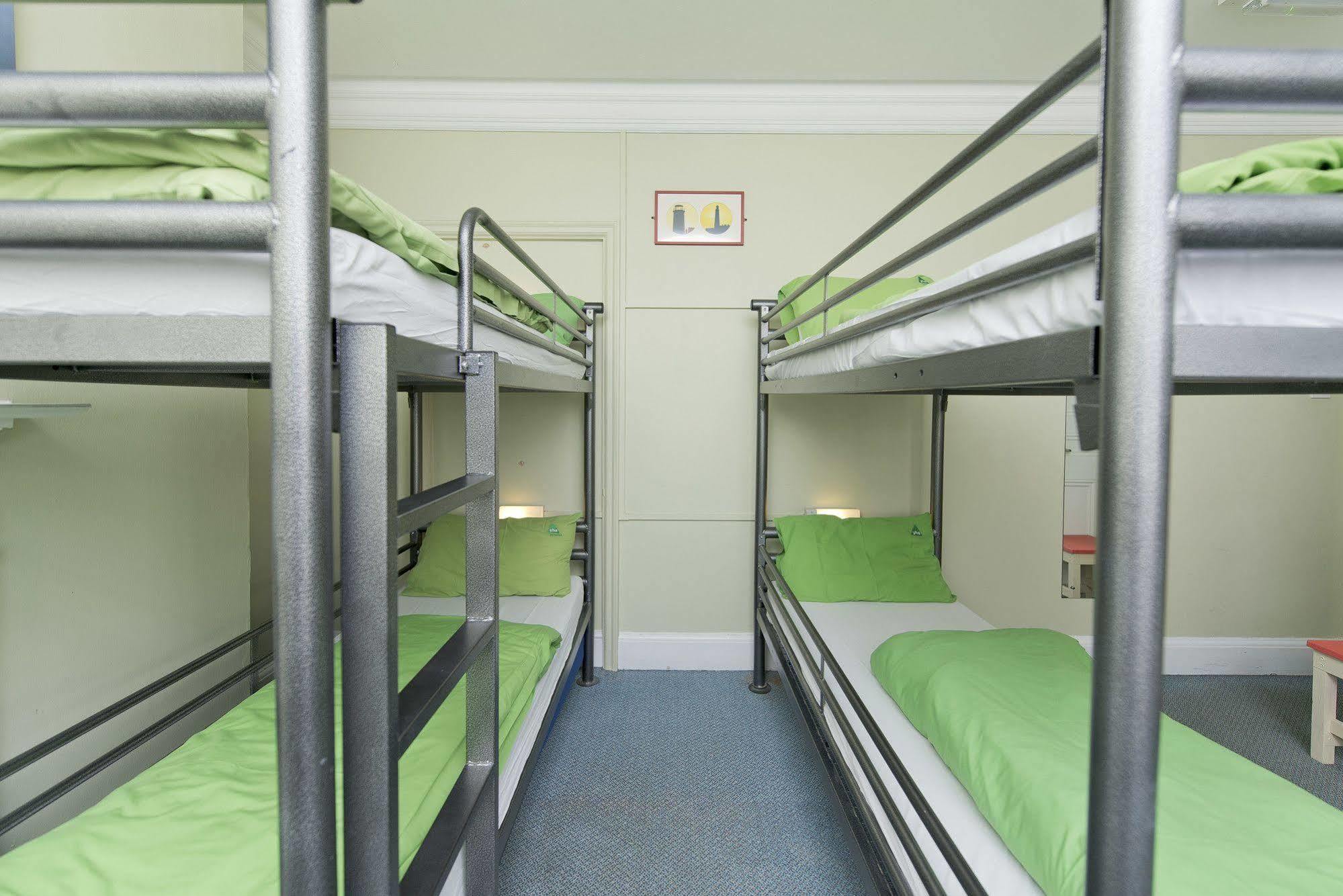 Yha Portland Hostel Luaran gambar